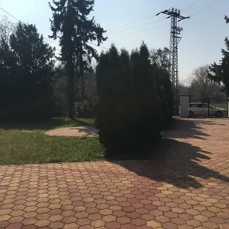 Matroz Дом отдыха *