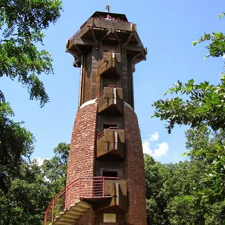 Дом отдыха Matroz