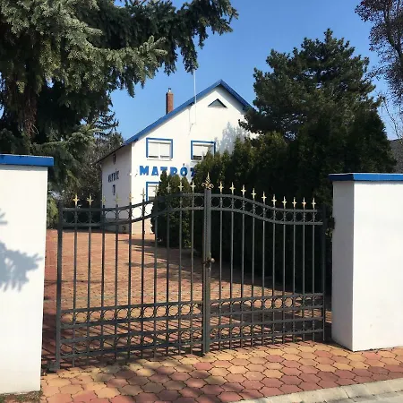 Matroz Révfülöp