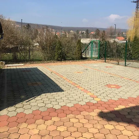Hébergement de vacances Matroz Révfülöp