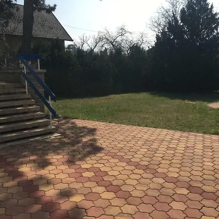 Dom wakacyjny Matróz *