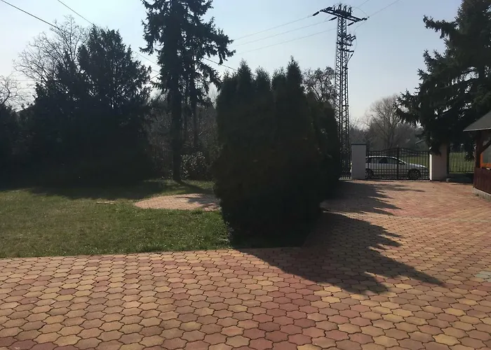 Matroz Vakantiehuis *